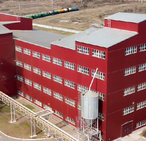 Планировка участка