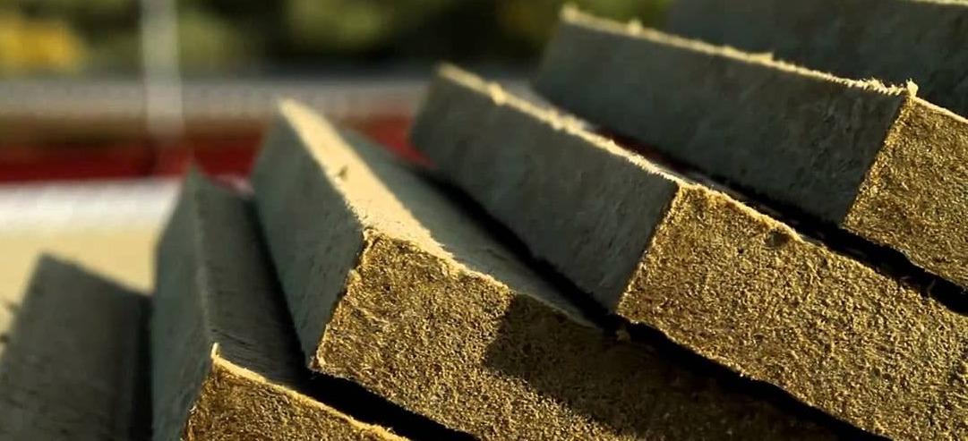? Купить утеплитель минеральный базальтовый (вата) для стен по низкой цене