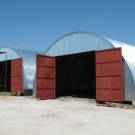 Arched corrugated board - what is it and features of its application