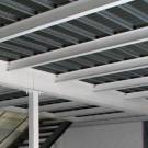 Run-through and run-free roofing are the key structural differences