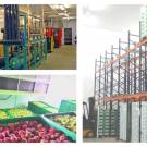 Features of the design and construction of fruit storage facilities