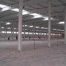 Details about the assembly and units of BMZ