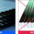 How to store corrugated board correctly: expert advice