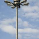 Pole headrests (brackets)