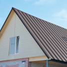 Roof leaks from corrugated board - what to do to eliminate the causes