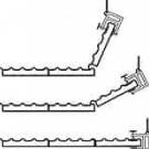 Монтаж покрівельних сендвіч-панелей