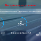 Features of PPU sandwich panels for the construction of cold storage rooms