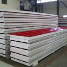Scope of sandwich panels