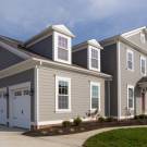 Learning to cover the house with panels