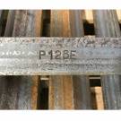 Features of marking of building metal structures