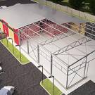 Reconstruction of industrial buildings and structures: what is better to pay attention to