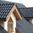 Which corrugated board to choose for the roof of the house