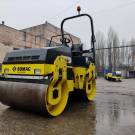 Уплотнение всех видов грунта