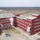 Строительная корпорация Промстан - генподрядная организация