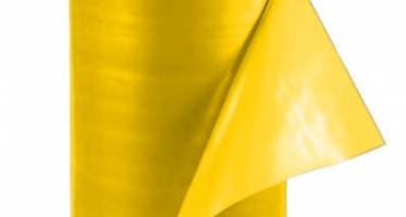 Тепличная пленка