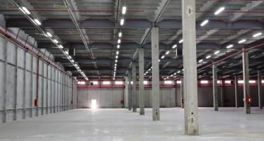 Торговые центры