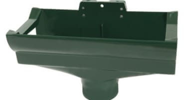 Nicoll drainage systems