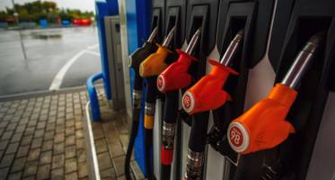 Быстровозводимые АЗС