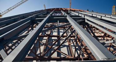 Двутаври широкополочні