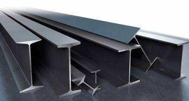 Двутаври спеціальних серій