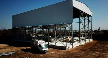 Холодильные и морозильные камеры