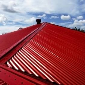 Профнастил