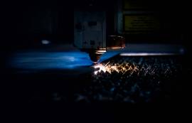 Лазерне різання металу